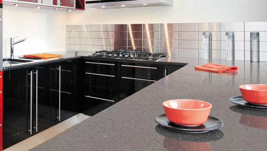 Conheça as cores do quartzo stone da Pedra Z